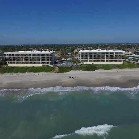 Las Olas Beach Club Satellite Beach Zewnętrze zdjęcie