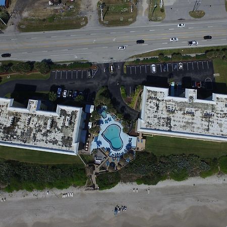 Las Olas Beach Club Satellite Beach Zewnętrze zdjęcie