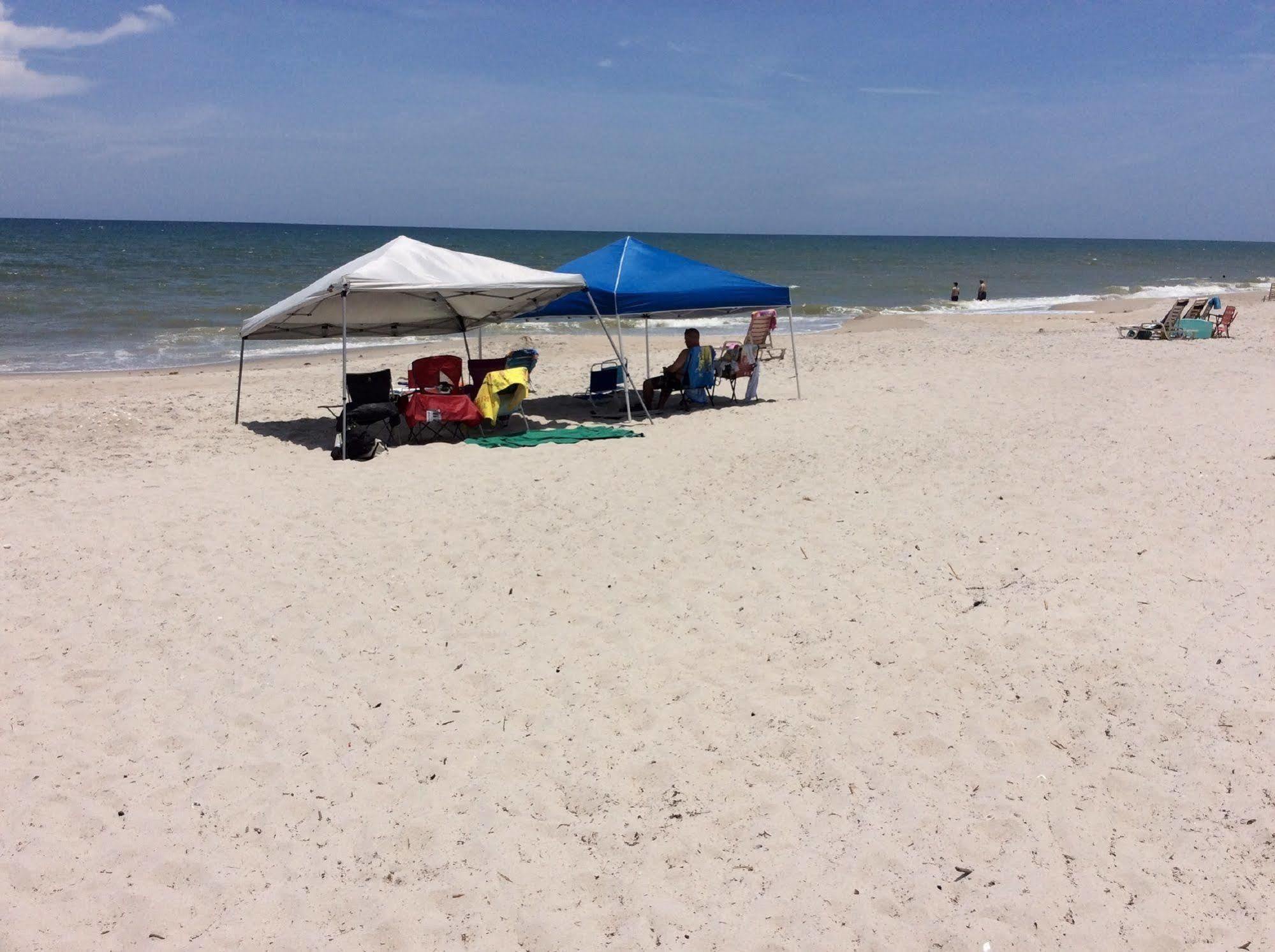 Las Olas Beach Club Satellite Beach Zewnętrze zdjęcie