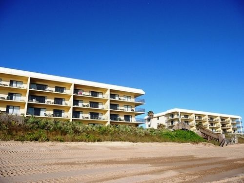 Las Olas Beach Club Satellite Beach Zewnętrze zdjęcie